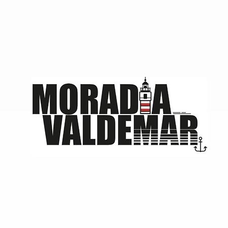 Villa Moradia Valdemar Nazaré Exterior foto