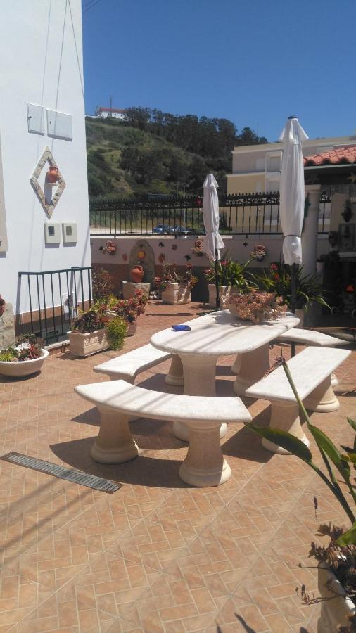 Villa Moradia Valdemar Nazaré Exterior foto