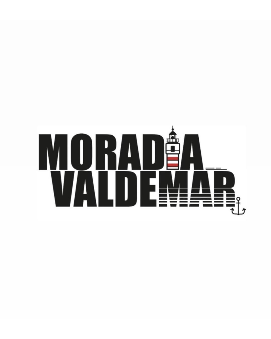 Villa Moradia Valdemar Nazaré Exterior foto